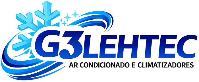 G3lehtec Ar Condicionado